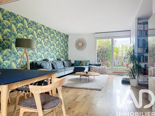 Appartement à vendre 5 pièces 117 m² Colombes