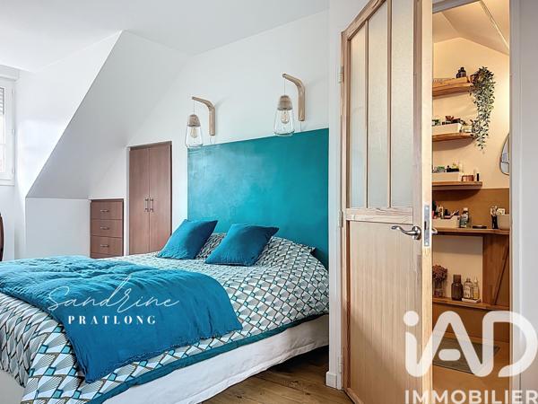 Appartement à vendre 5 pièces 117 m² Colombes