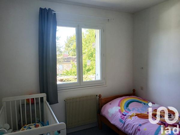 Maison à vendre 8 pièces 168 m² Cours-de-Pile