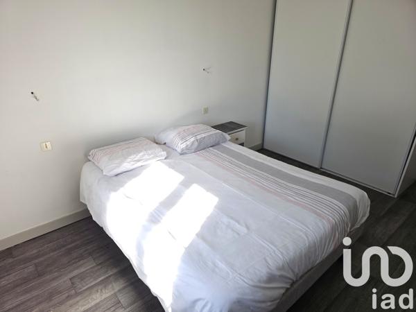 Maison à vendre 8 pièces 168 m² Cours-de-Pile