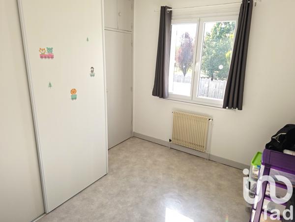Maison à vendre 8 pièces 168 m² Cours-de-Pile