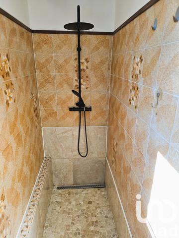 Maison à vendre 8 pièces 168 m² Cours-de-Pile