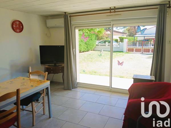 Maison à vendre 8 pièces 168 m² Cours-de-Pile