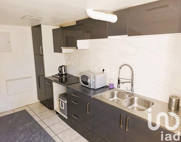 Maison à vendre 8 pièces 168 m² Cours-de-Pile