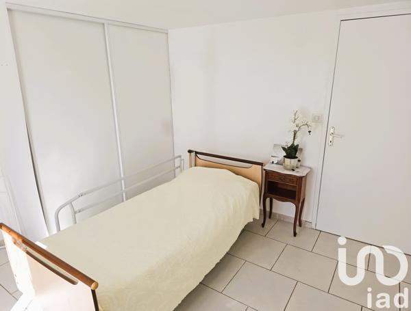 Maison à vendre 8 pièces 168 m² Cours-de-Pile