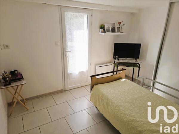 Maison à vendre 8 pièces 168 m² Cours-de-Pile