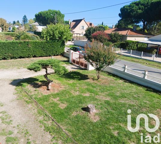 Maison à vendre 8 pièces 168 m² Cours-de-Pile