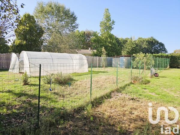 Maison à vendre 8 pièces 168 m² Cours-de-Pile