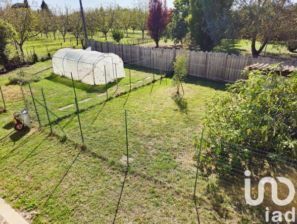 Maison à vendre 8 pièces 168 m² Cours-de-Pile