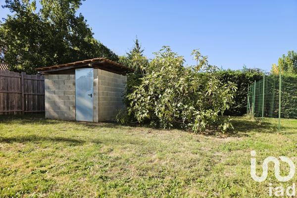 Maison à vendre 8 pièces 168 m² Cours-de-Pile