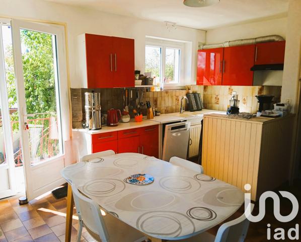 Maison à vendre 8 pièces 168 m² Cours-de-Pile