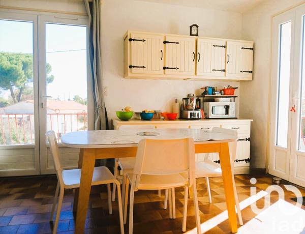 Maison à vendre 8 pièces 168 m² Cours-de-Pile