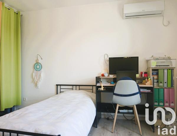 Maison à vendre 8 pièces 168 m² Cours-de-Pile