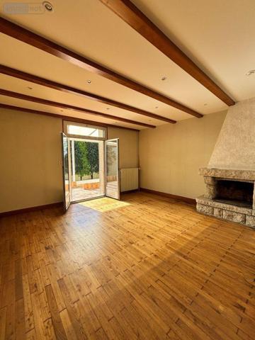 Maison de ville à vendre à Fougères en Ille-et-Vilaine (35300), ref : 1360   
FORUM DE LA GARE