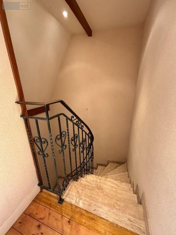 Maison de ville à vendre à Fougères en Ille-et-Vilaine (35300), ref : 1360   
FORUM DE LA GARE