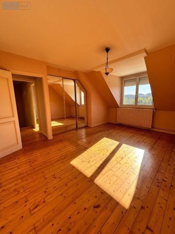 Maison de ville à vendre à Fougères en Ille-et-Vilaine (35300), ref : 1360   
FORUM DE LA GARE