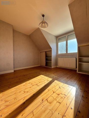 Maison de ville à vendre à Fougères en Ille-et-Vilaine (35300), ref : 1360   
FORUM DE LA GARE