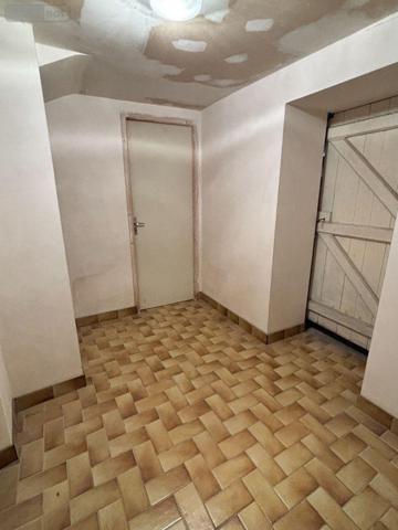 Maison de ville à vendre à Fougères en Ille-et-Vilaine (35300), ref : 1360   
FORUM DE LA GARE