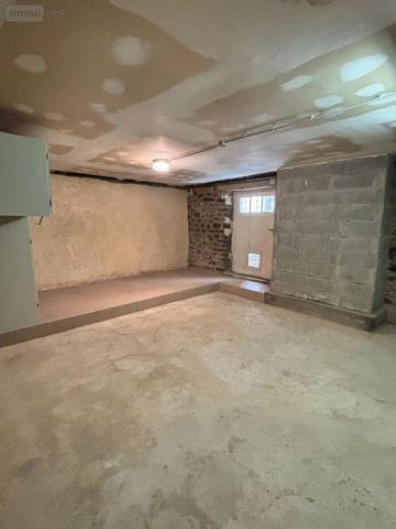 Maison de ville à vendre à Fougères en Ille-et-Vilaine (35300), ref : 1360   
FORUM DE LA GARE