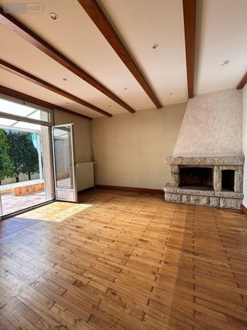 Maison de ville à vendre à Fougères en Ille-et-Vilaine (35300), ref : 1360   
FORUM DE LA GARE