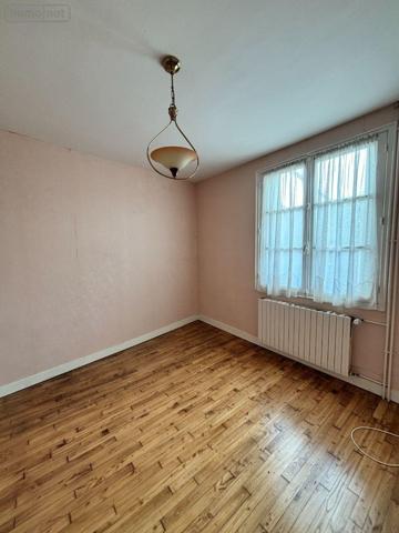 Maison de ville à vendre à Fougères en Ille-et-Vilaine (35300), ref : 1360   
FORUM DE LA GARE