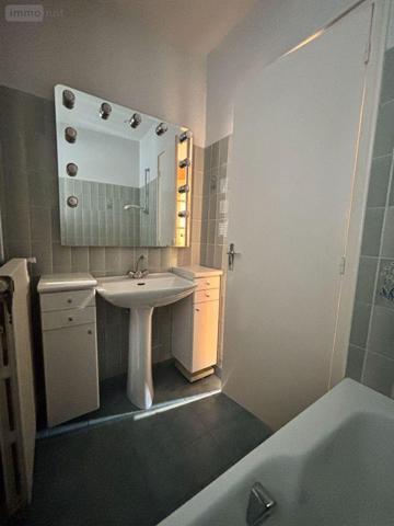 Maison de ville à vendre à Fougères en Ille-et-Vilaine (35300), ref : 1360   
FORUM DE LA GARE