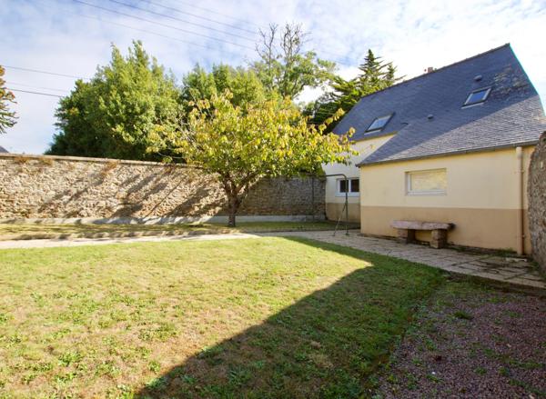 Maison à SAINT-MALO, 35400 - 7 pièces 174m²