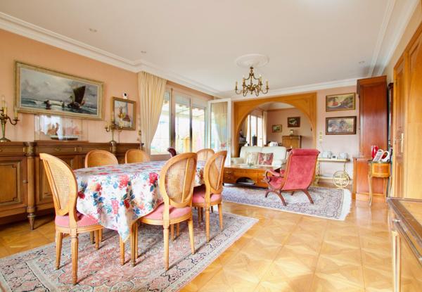 Maison à SAINT-MALO, 35400 - 7 pièces 174m²