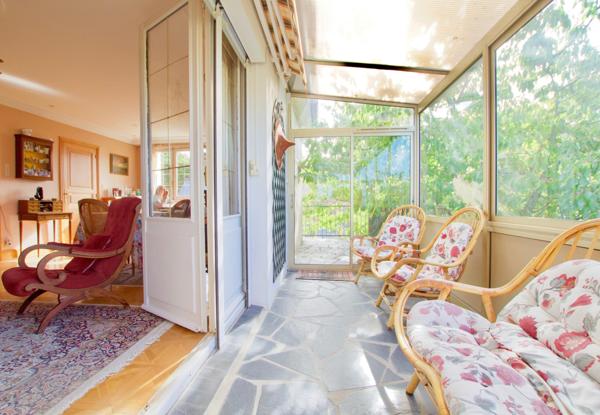 Maison à SAINT-MALO, 35400 - 7 pièces 174m²