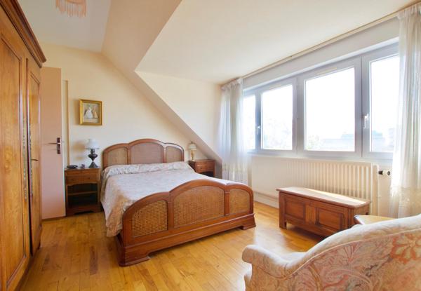 Maison à SAINT-MALO, 35400 - 7 pièces 174m²