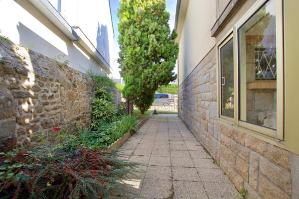 Maison à SAINT-MALO, 35400 - 7 pièces 174m²