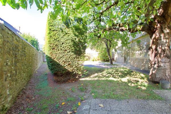 Maison à SAINT-MALO, 35400 - 7 pièces 174m²