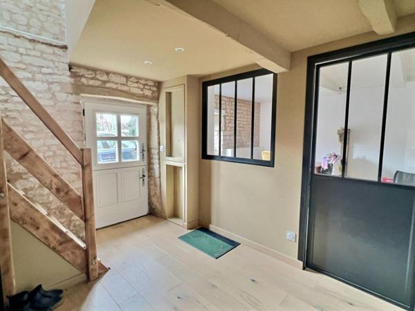 Maison Aigrefeuille D Aunis 6 pièce(s) 150 m2