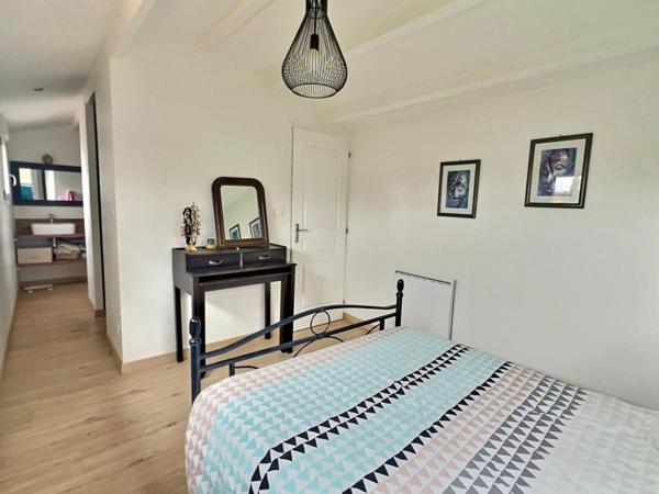 Maison Aigrefeuille D Aunis 6 pièce(s) 150 m2