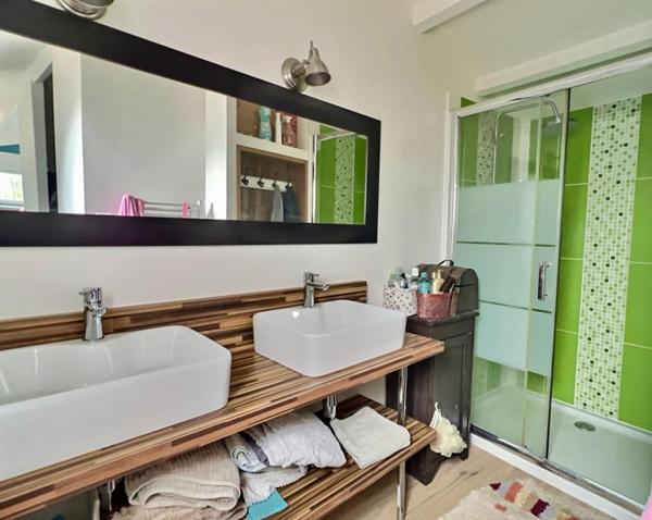 Maison Aigrefeuille D Aunis 6 pièce(s) 150 m2