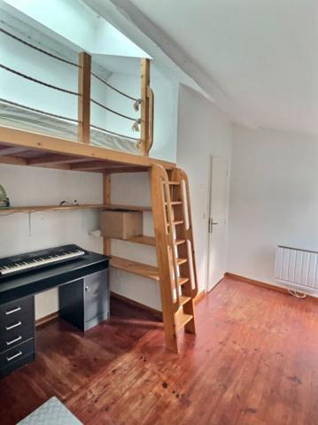 Maison Aigrefeuille D Aunis 6 pièce(s) 150 m2