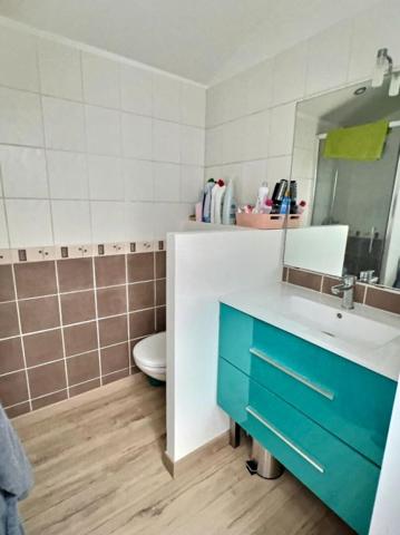 Maison Aigrefeuille D Aunis 6 pièce(s) 150 m2