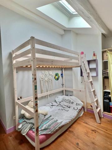 Maison Aigrefeuille D Aunis 6 pièce(s) 150 m2