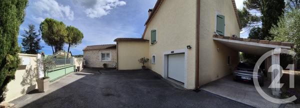 Maison à vendre  6 pièces - 181,55 m2 ST PRIVAT DES VIEUX - 30