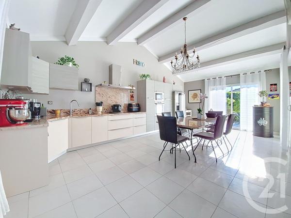 Maison à vendre  6 pièces - 181,55 m2 ST PRIVAT DES VIEUX - 30