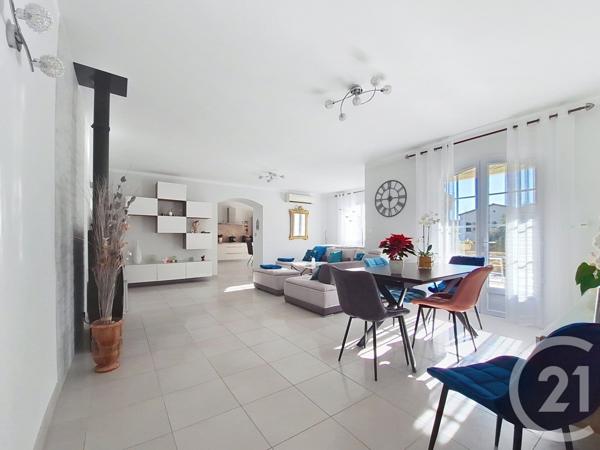 Maison à vendre  6 pièces - 181,55 m2 ST PRIVAT DES VIEUX - 30