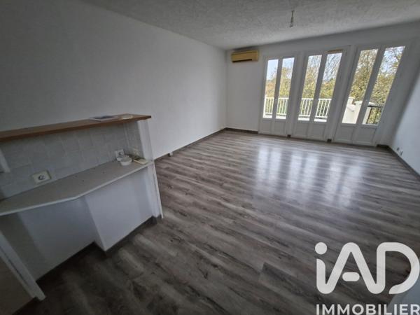 Maison à vendre 3 pièces 70 m² Saillat-sur-Vienne