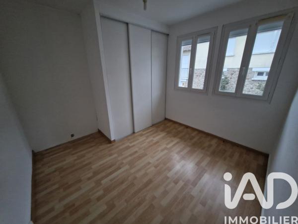 Maison à vendre 3 pièces 70 m² Saillat-sur-Vienne