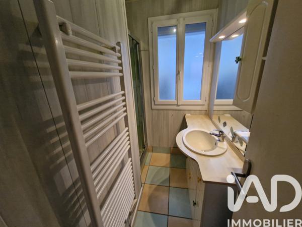 Maison à vendre 3 pièces 70 m² Saillat-sur-Vienne