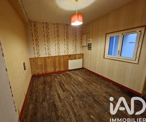 Maison à vendre 3 pièces 70 m² Saillat-sur-Vienne