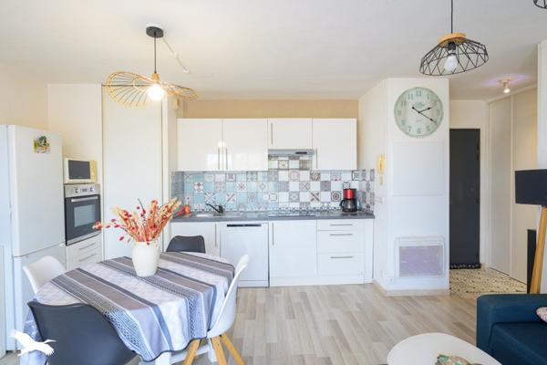 Appartement 238 804 € Gujan-Mestras 3 p 55 m² DPE C
