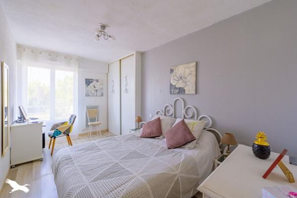 Appartement 238 804 € Gujan-Mestras 3 p 55 m² DPE C