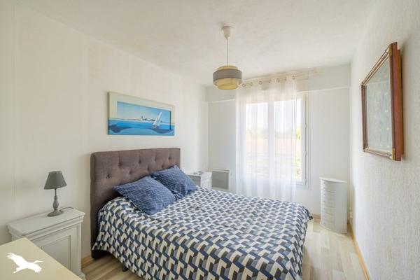 Appartement 238 804 € Gujan-Mestras 3 p 55 m² DPE C