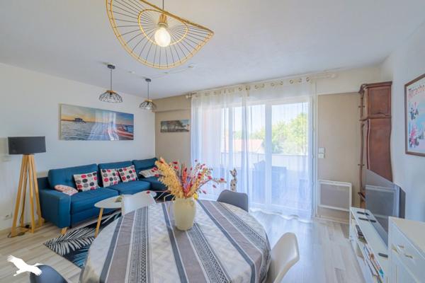 Appartement 238 804 € Gujan-Mestras 3 p 55 m² DPE C