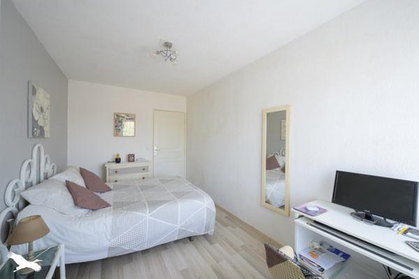 Appartement 238 804 € Gujan-Mestras 3 p 55 m² DPE C